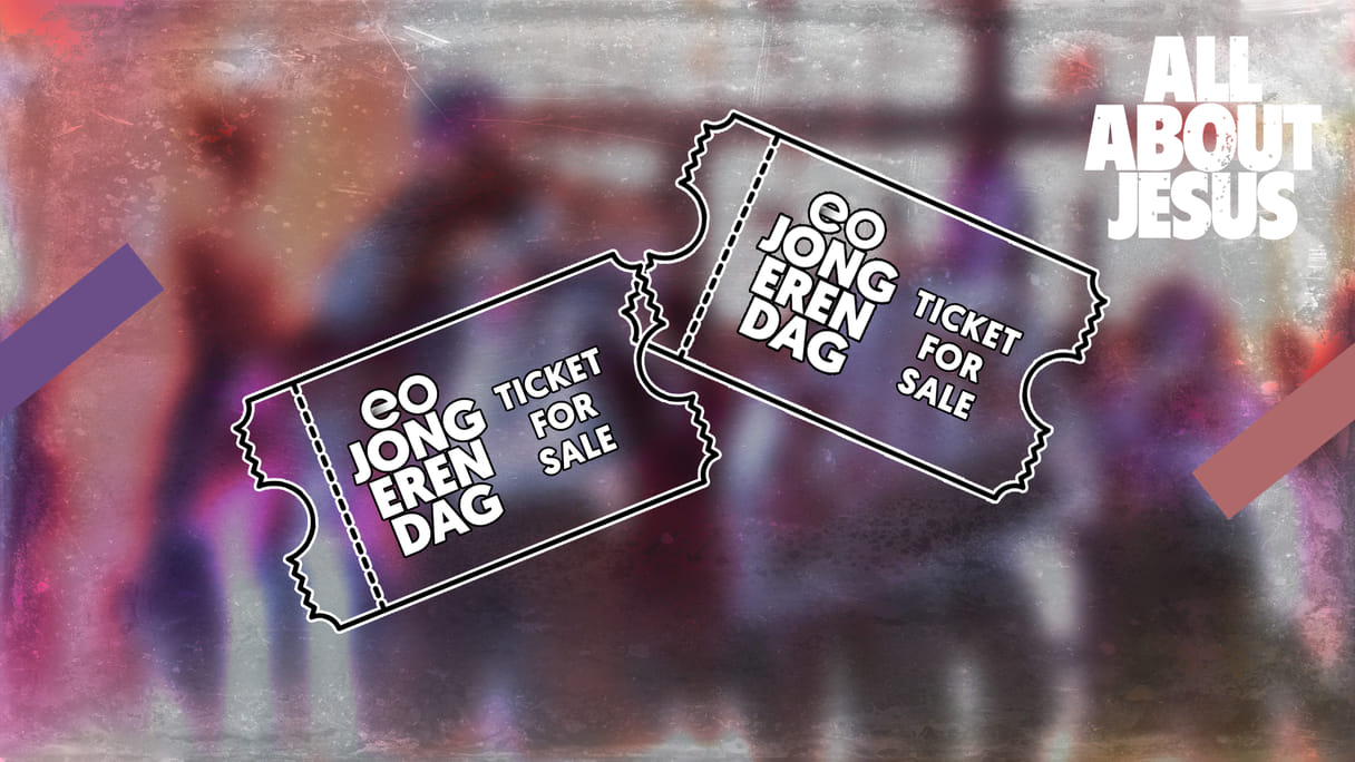 (Ver)koop hier veilig je EO-Jongerendag tickets 🎟️