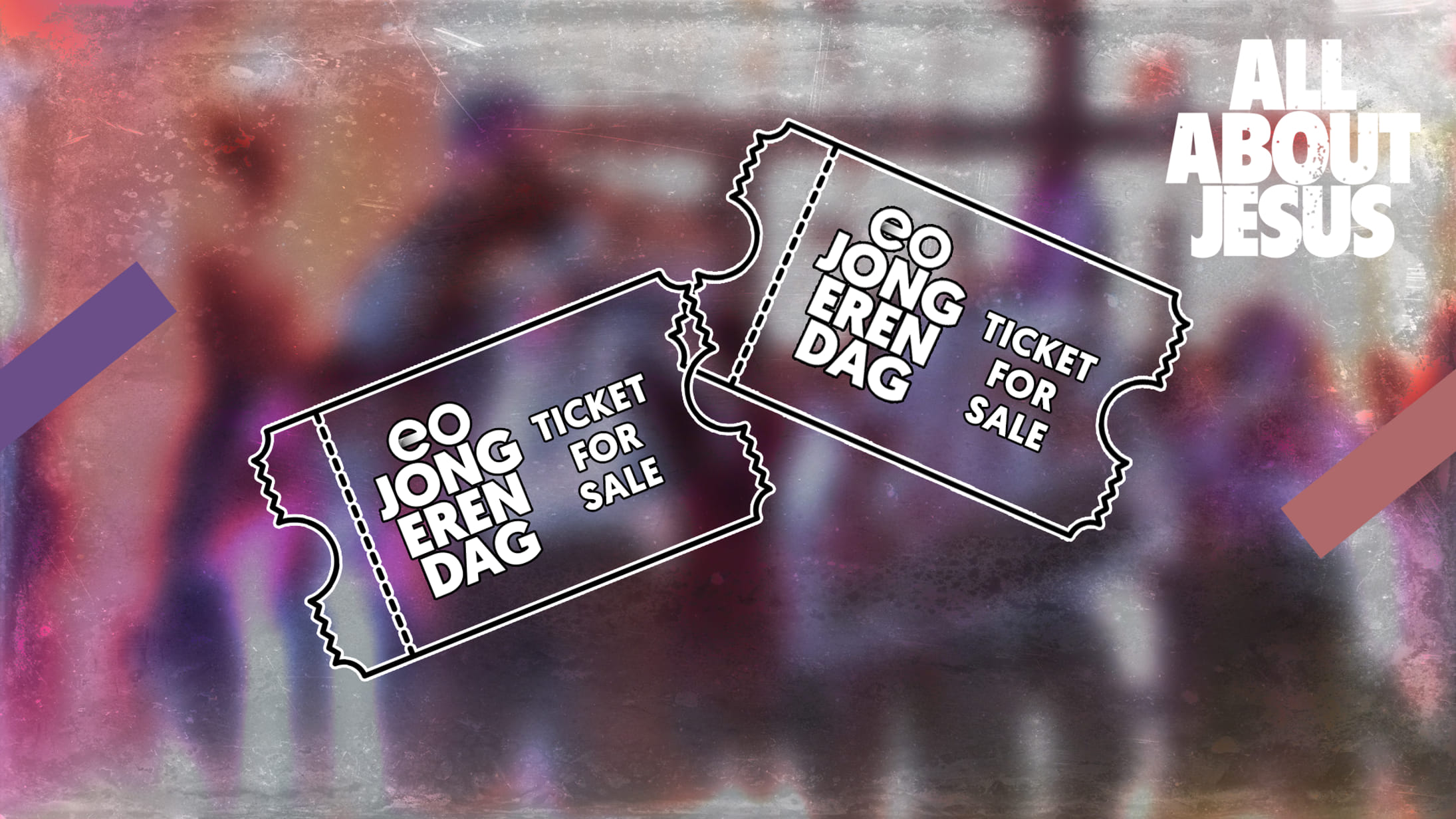 (Ver)koop hier veilig je EO-Jongerendag tickets 🎟️