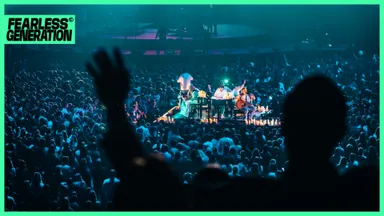 De volledige line-up voor de EO-Jongerendag 2026 🎤