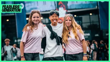 Dit moet je weten als je dit jaar naar de EO-Jongerendag komt