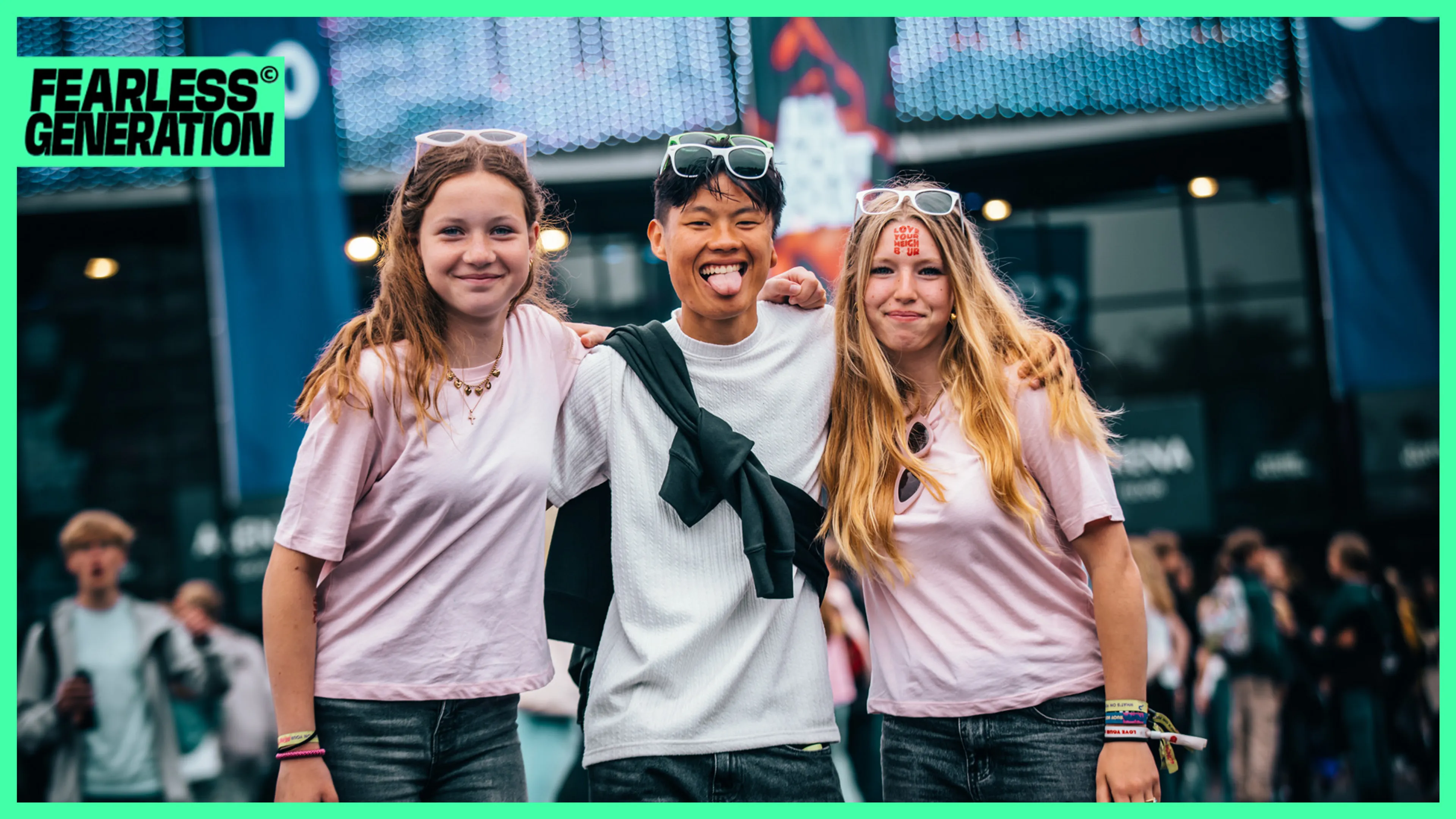 Dit moet je weten als je dit jaar naar de EO-Jongerendag komt