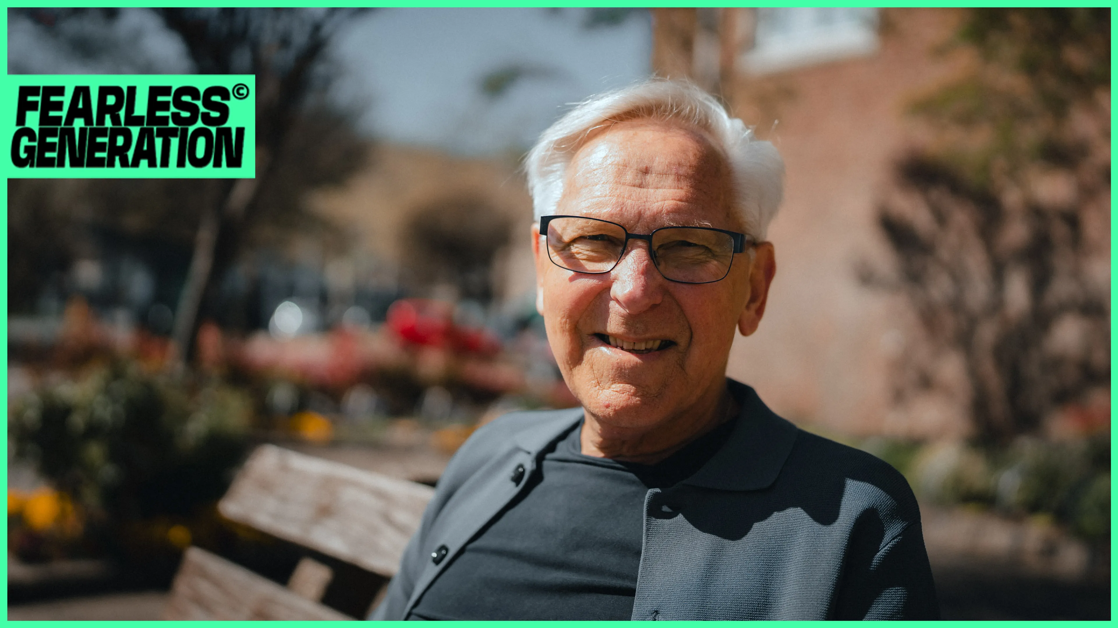 Jan Pool is spreker op de EO-Jongerendag 2026: ‘Toen ik werd gevraagd, moest ik huilen’