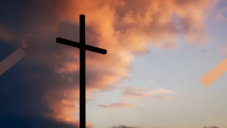 Christendom - wanneer ontstaan en wat geloven christenen? - EO BEAM