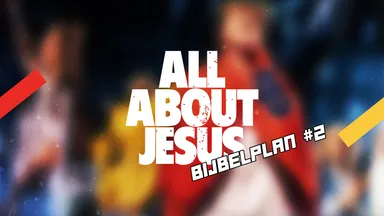 All About JESUS leesplan #2: Minder ik?