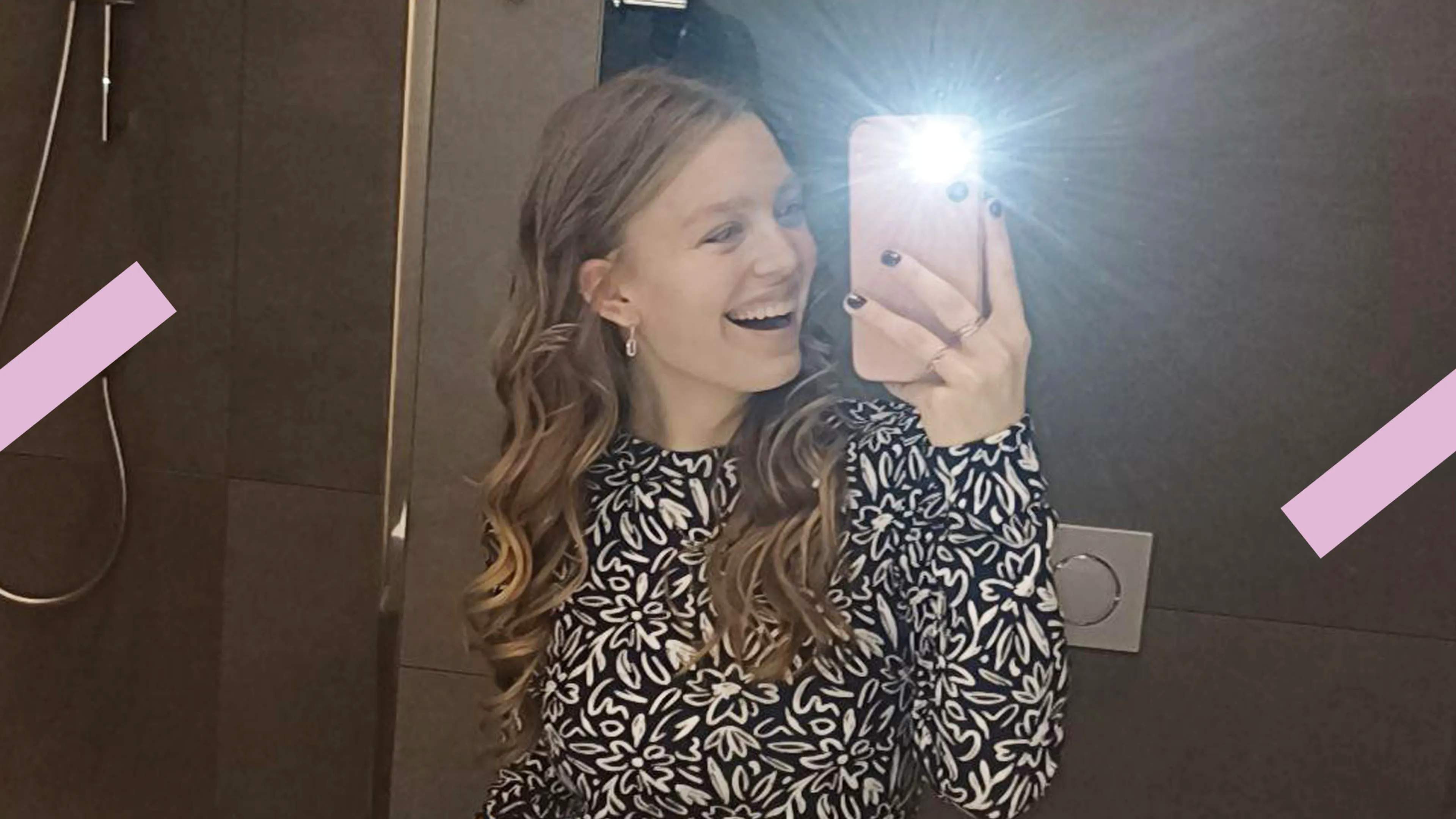 Nynke (17): ‘Na de EO-Jongerendag hoorde ik Gods stem’