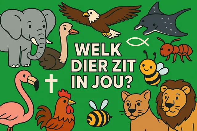 Uitgelichte afbeelding