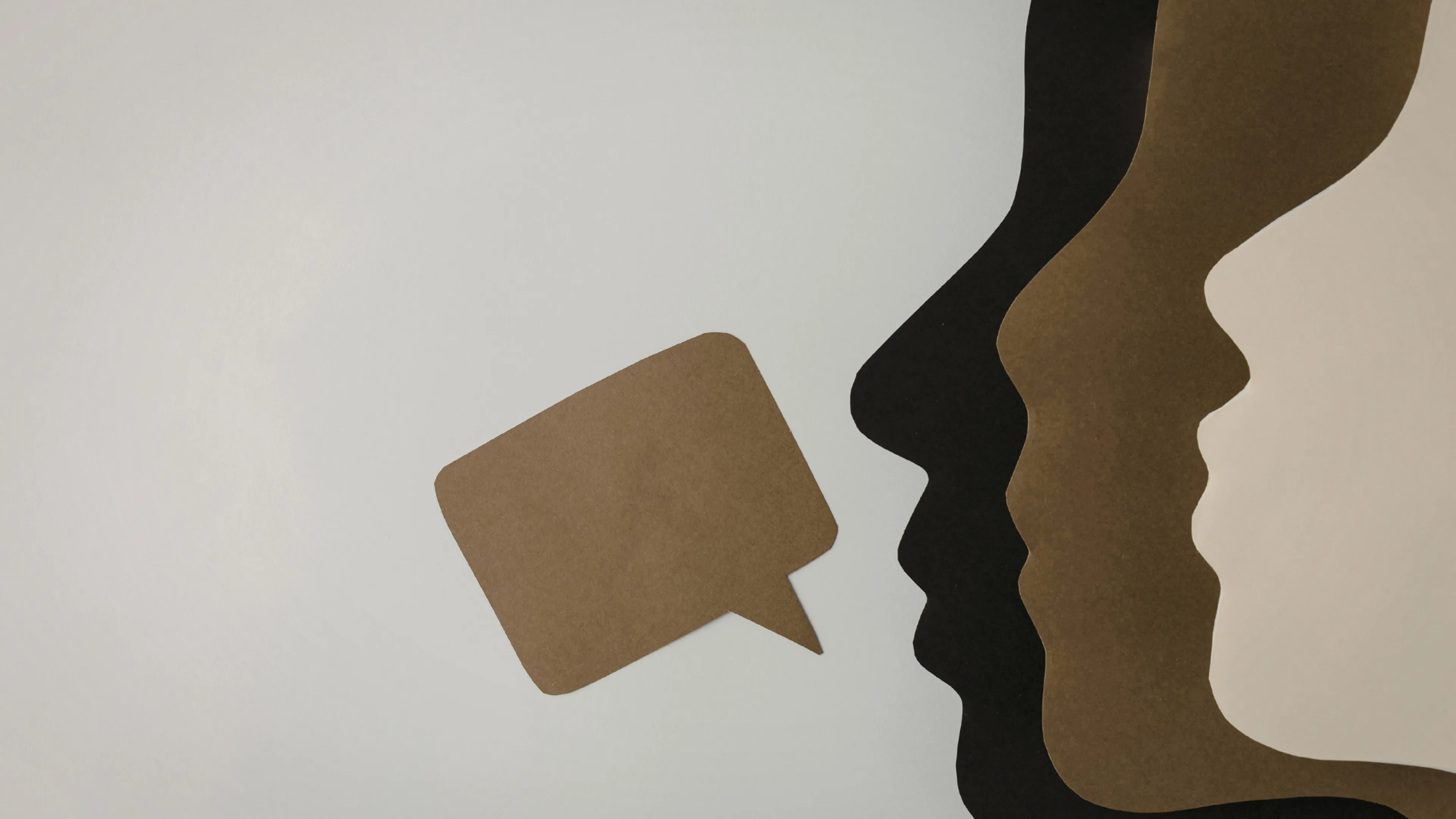 Hoe goed kun jij luisteren? Test jezelf!