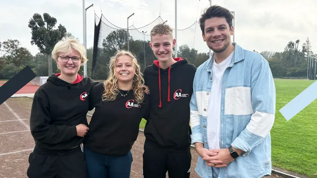 Uitgelichte afbeelding