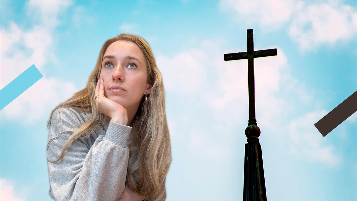 EXPERIMENT: Elke dag een uur stil zijn om Gods stem te verstaan