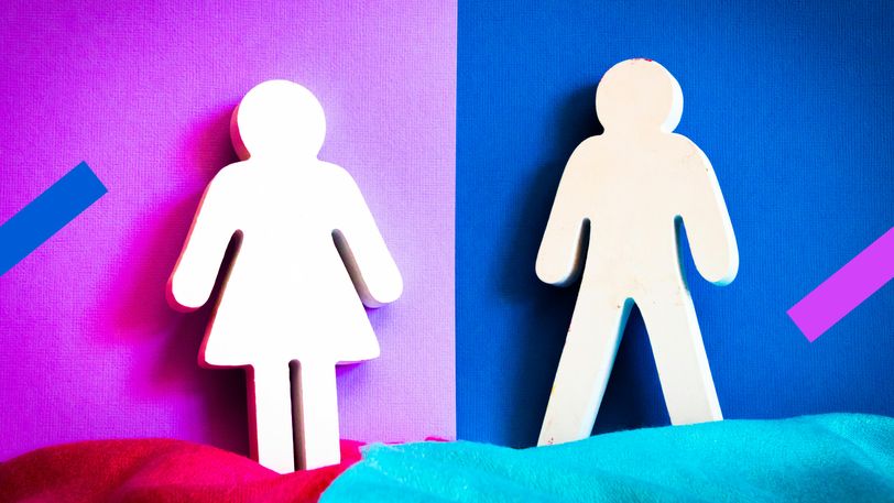 Gender, transgender, non-binair: wat zegt de Bijbel hierover?