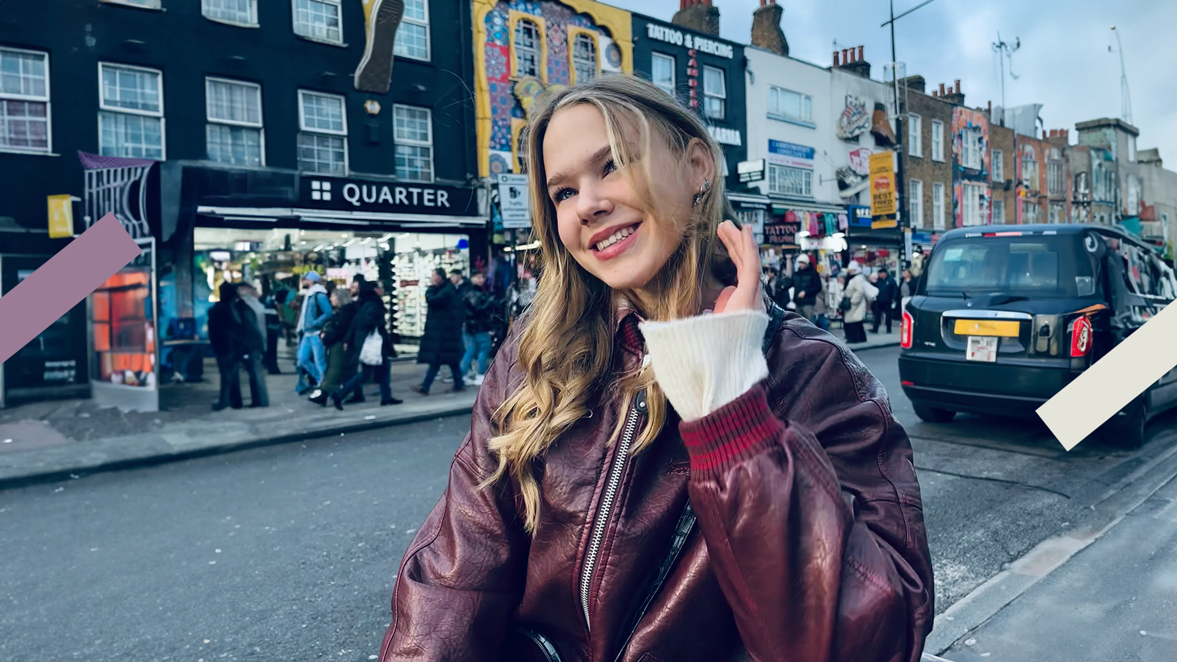 Eva (16): ‘Ik voel me soms niet goed genoeg voor God’