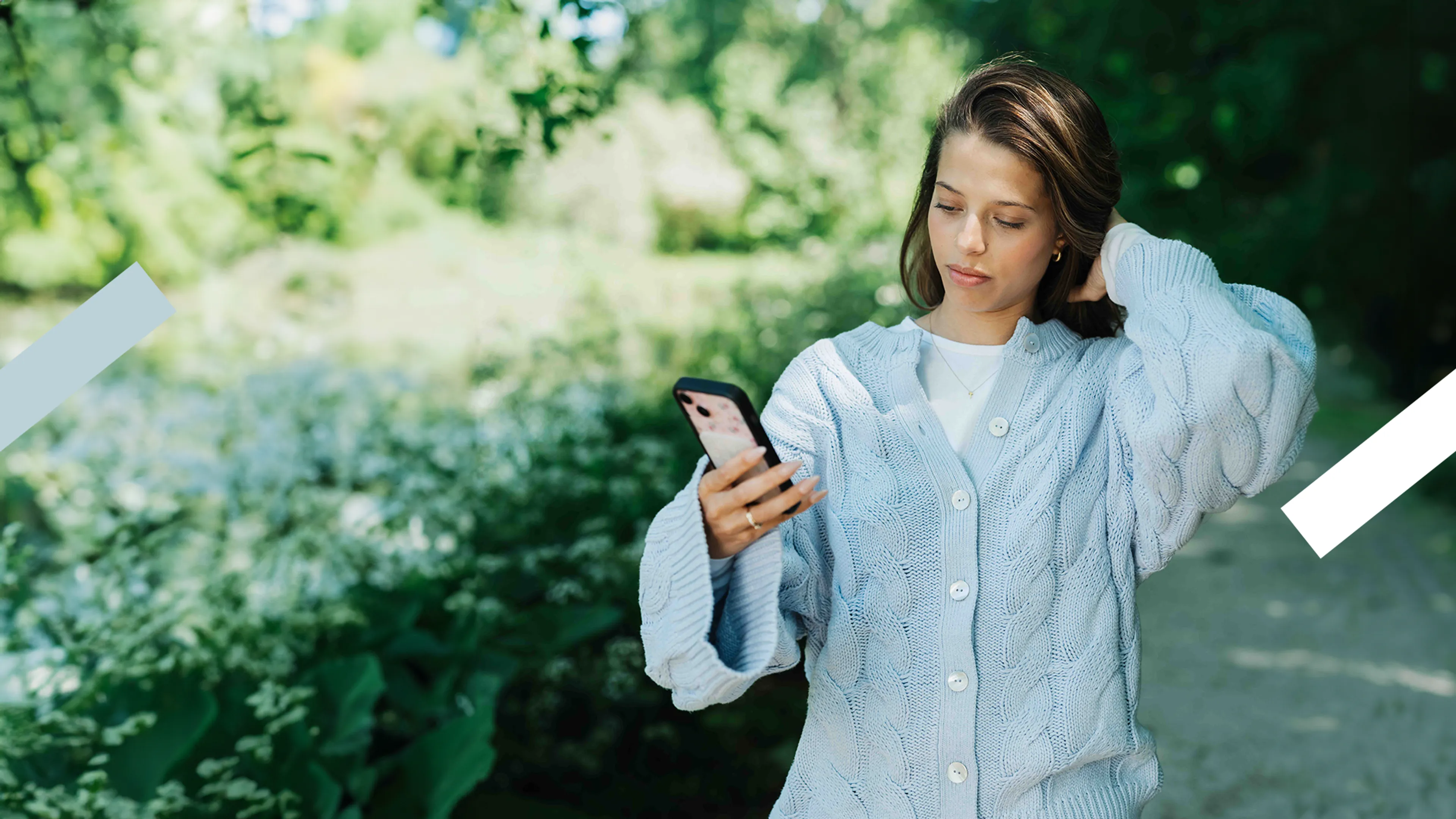 Zara Goedemans: 'Als mijn ouders zeiden dat iets niet mocht, deed ik het expres wel'