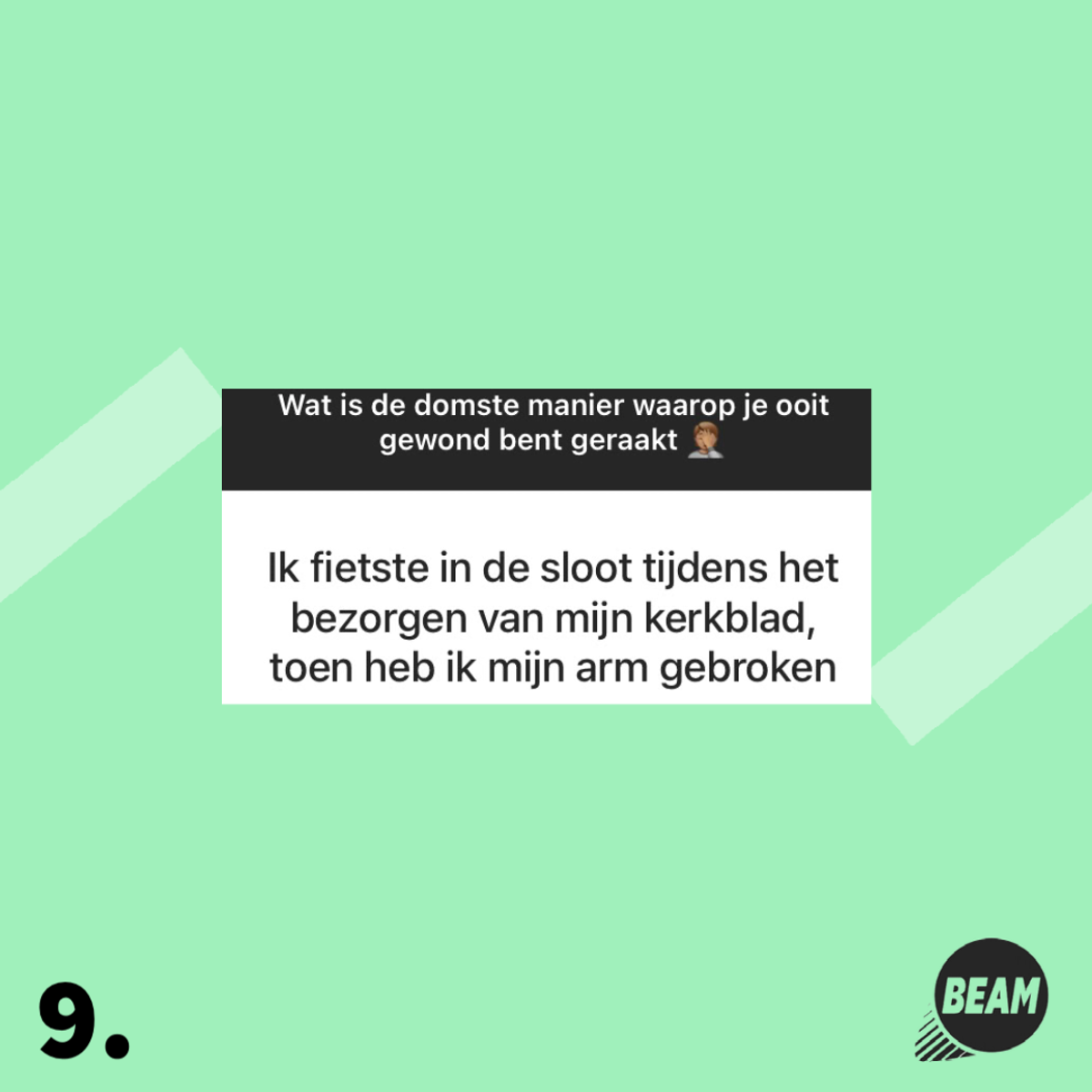 10x de domste manieren waarop je gewond kunt raken 🤦‍♂️🤡
