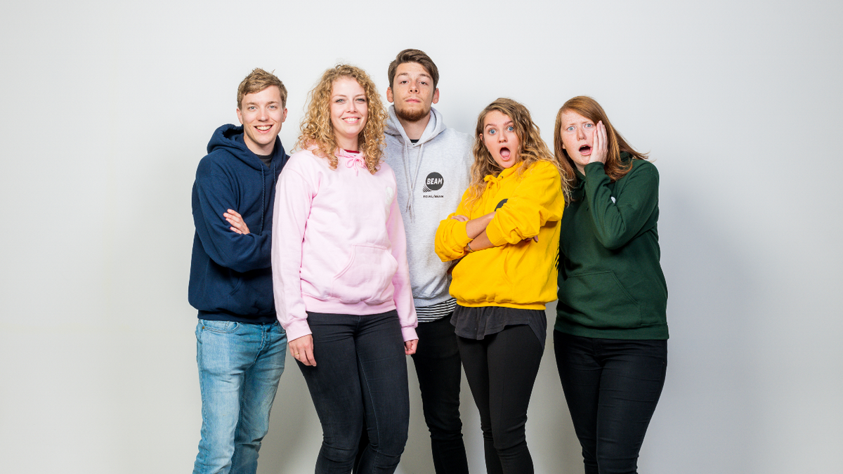 5 redenen waarom de BEAM-trui je leven beter maakt