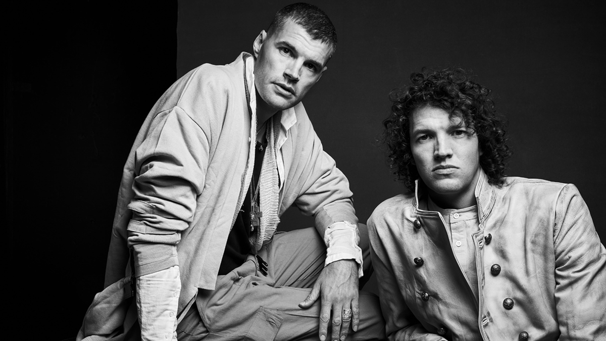Alles wat je nog niet(!) weet over For KING & COUNTRY