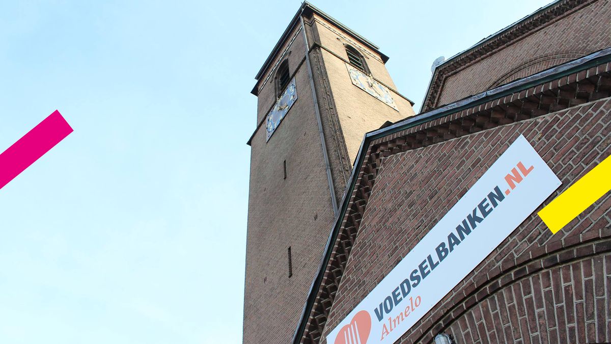 5 kerkgebouwen met een andere functie - EO BEAM