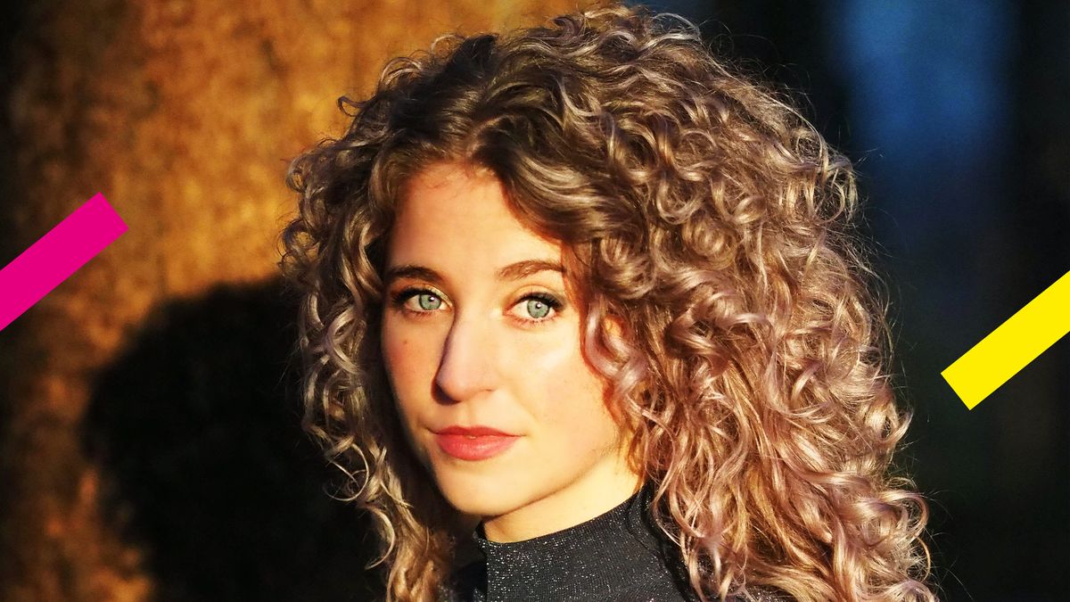 Sera Noa (21) eerlijk over haar muziekcarrière: "Eigenlijk ben ik mijn grootste vijand"