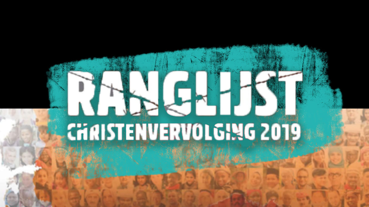 Zó komt de lijst met vervolgde christenen tot stand