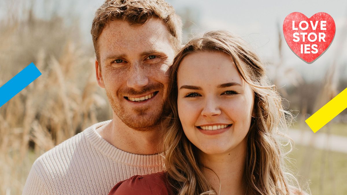 Roeland werd gelovig tijdens zijn relatie met Merel: "Ik ga mij binnenkort laten dopen"