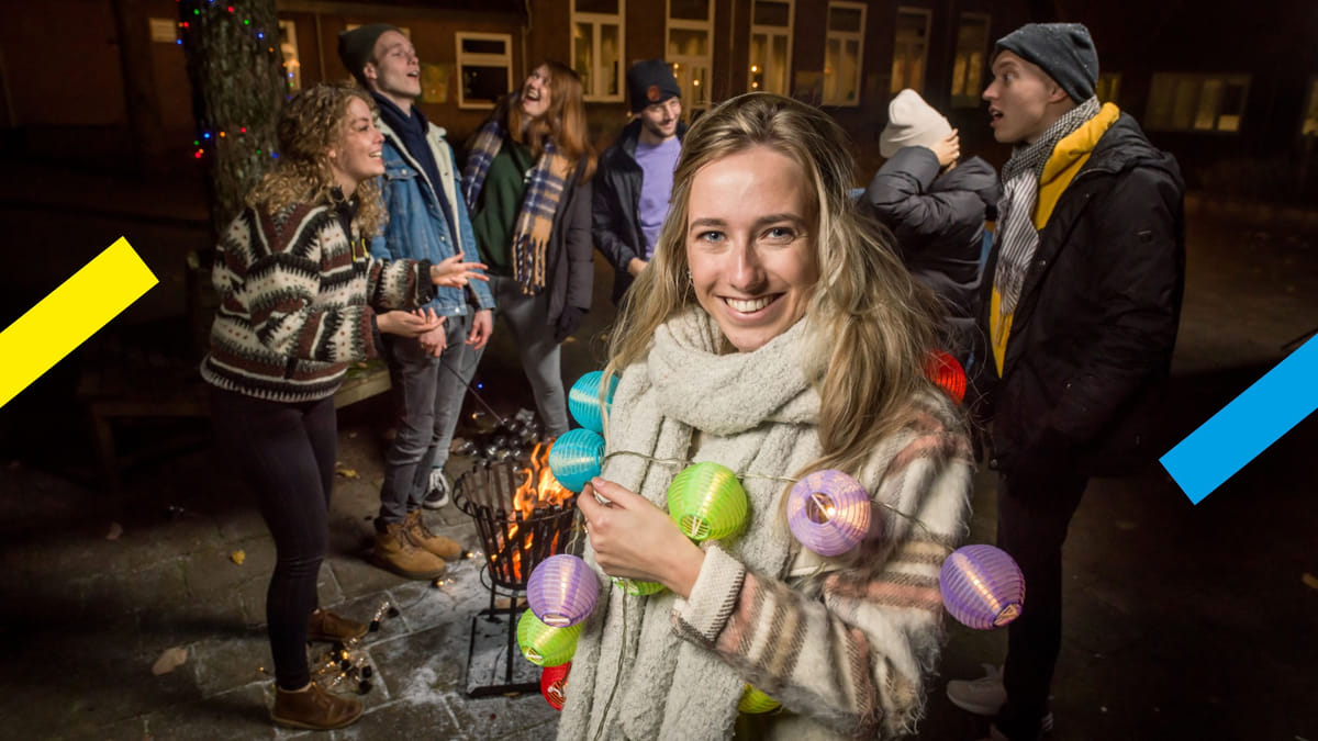 COLUMN: Kerst met de fam... gezellig?