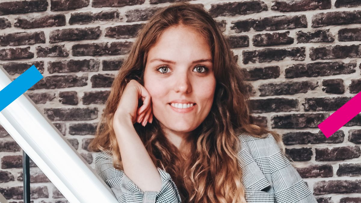 Claudia (23) gooide haar leven om voor het klimaat: ‘Als iedereen zou leven als een Nederlander, zijn er drie aardes nodig’