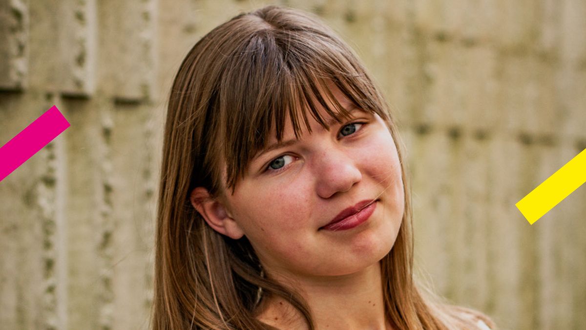 Anne-Marèl (14) haalde €4500,- op voor Oekraïne: ‘Mijn Instagram liep helemaal vast’