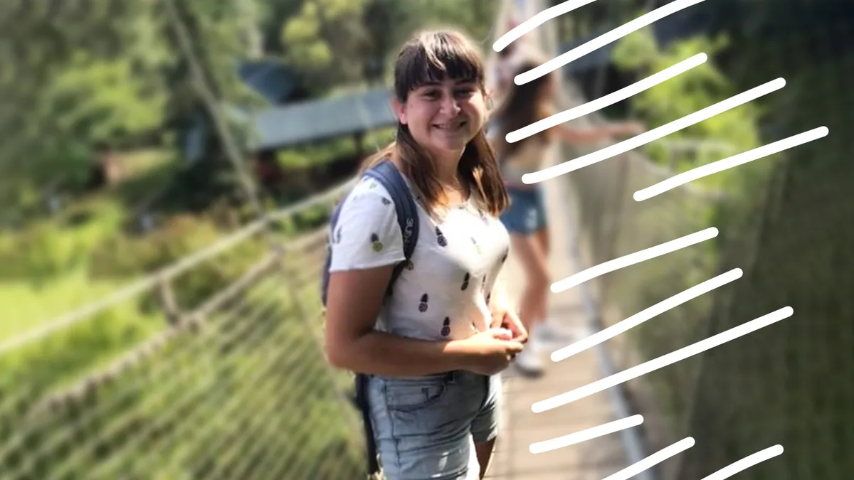 Ailien: “Ik begin helaas mijn geloof kwijt te raken” - EO BEAM