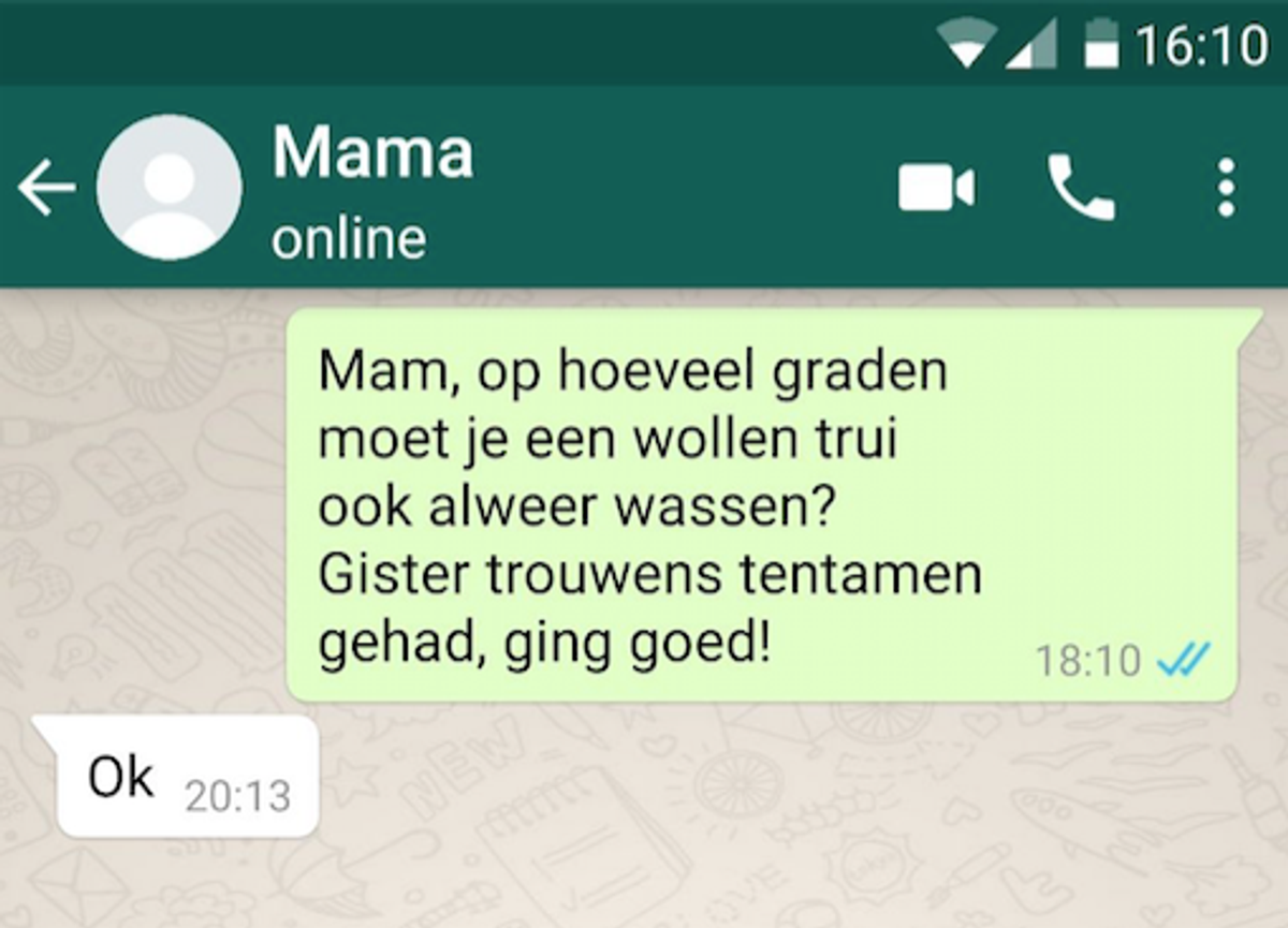 De_stille_moeder_whatsapp