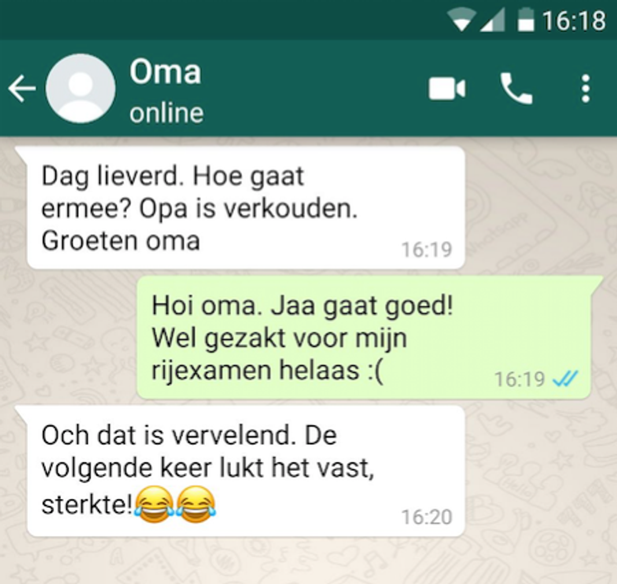 De_verwarde_berjaarde_whtasapp