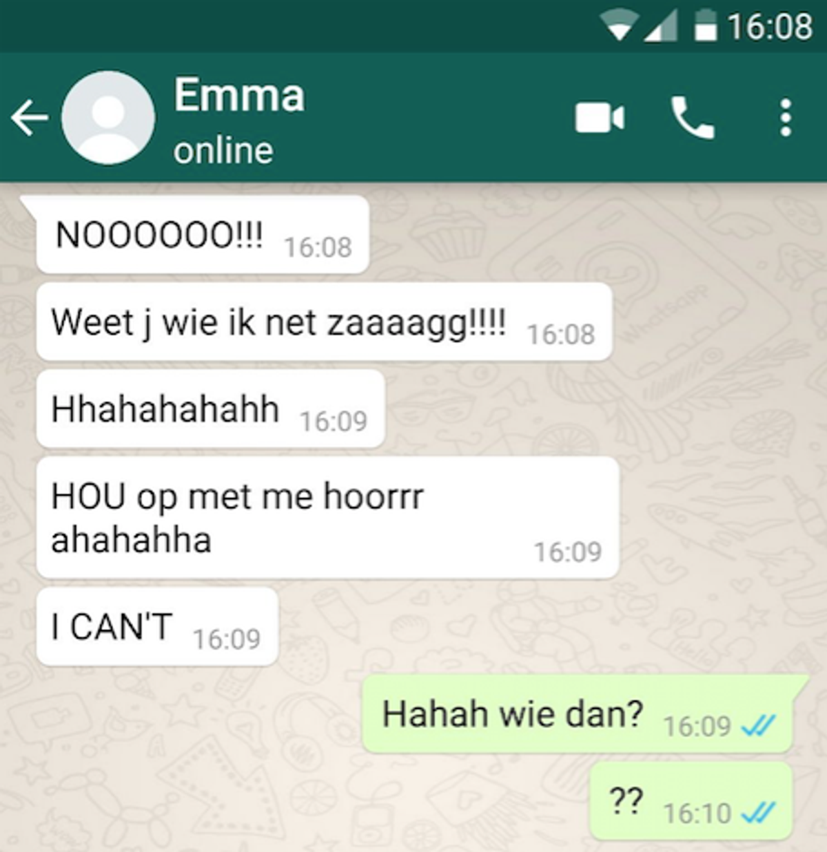 De_panische_vriendin_whatsapp