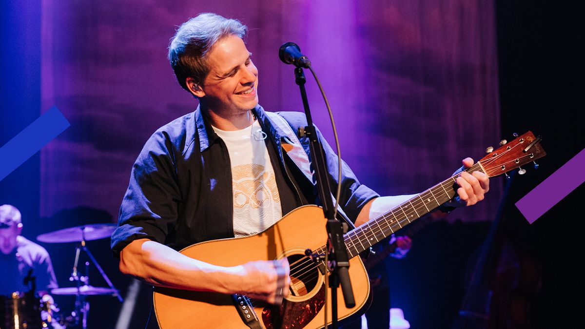 Matthijn Buwalda in Beste Zangers: ‘Jan Smit gleed in mijn DM en bedankte me’