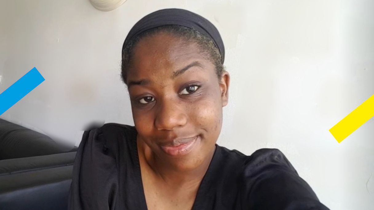 Sharella (20): ‘Jongens wilden vaak alleen maar seks’