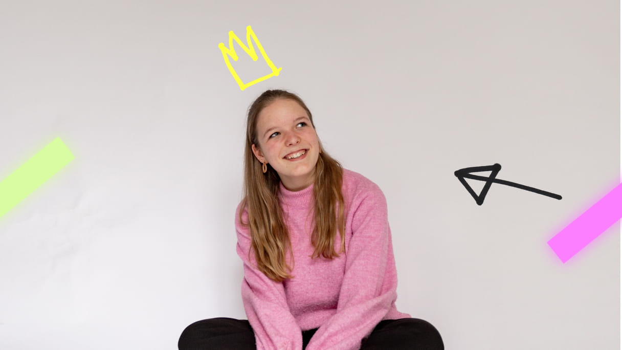 Hoe kun je pionieren? Deze drie jongeren doen het voor