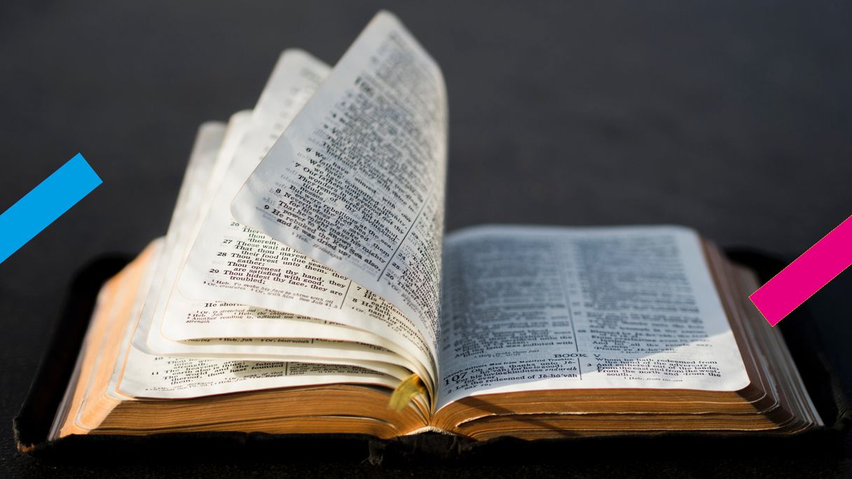Onderzoek naar Bijbelgebruik Nederlandse jongeren: 'Ze zijn intensiever gaan lezen'