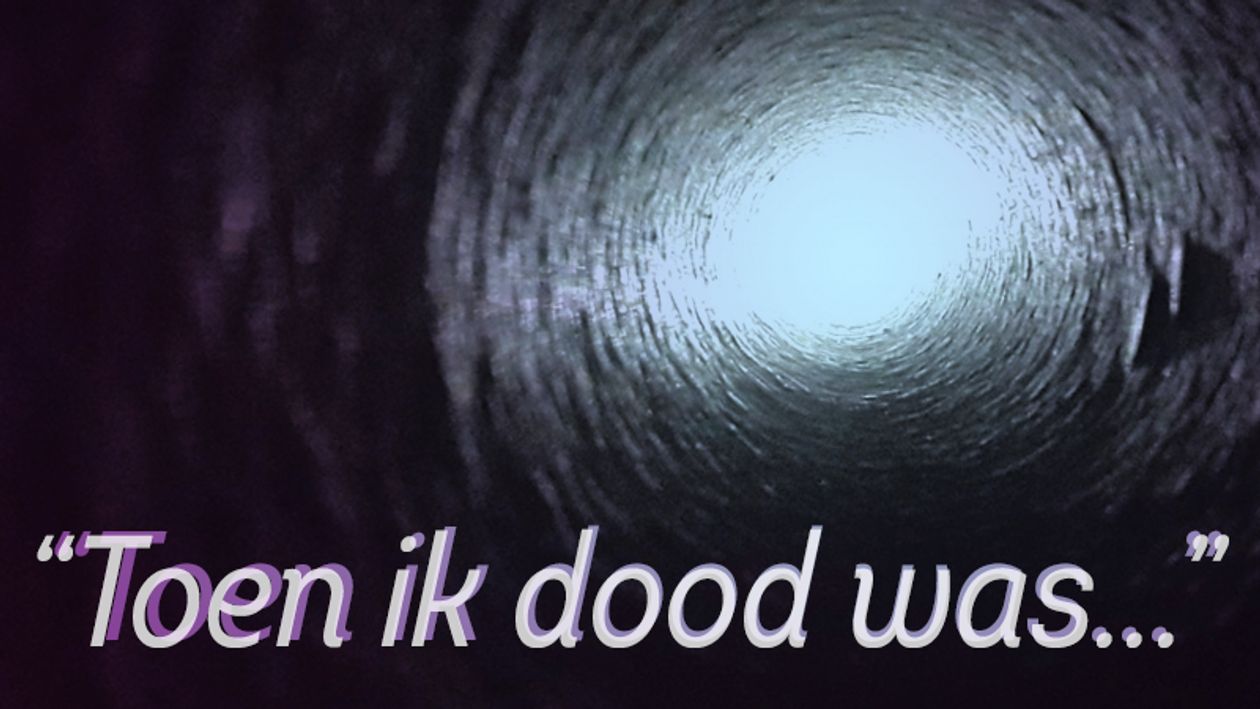 Bijna Dood Ervaring Deze 3 Mensen Vertellen Erover Eo Beam