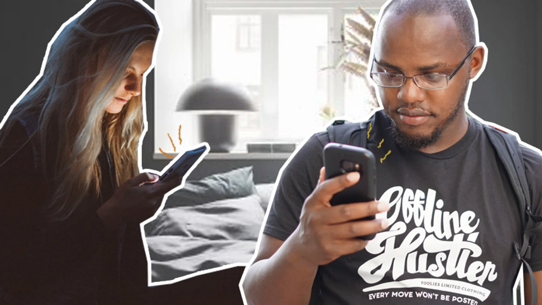 PORNO: lees deze vijf tips als je wil stoppen - EO BEAM