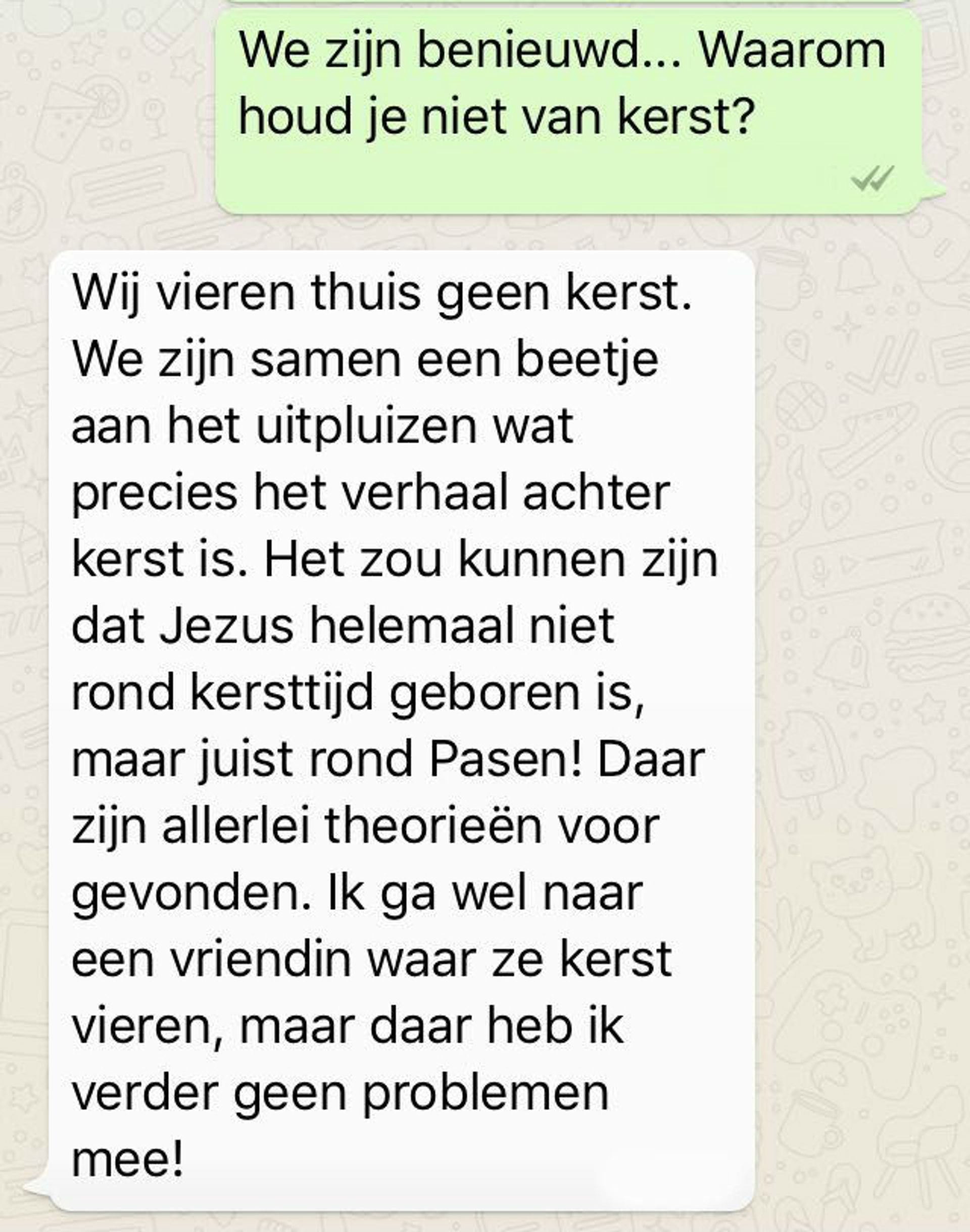 WhatsAppgesprek_Carlein