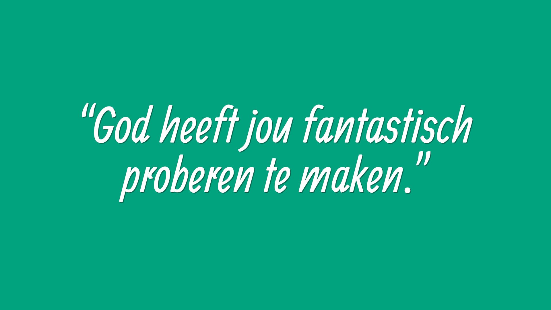 7._Complimenten