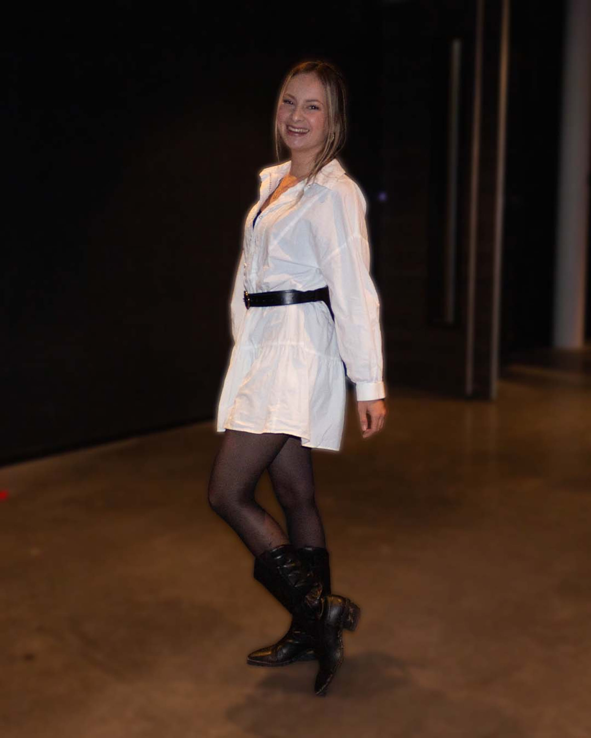 Awake Night - Outfit 5