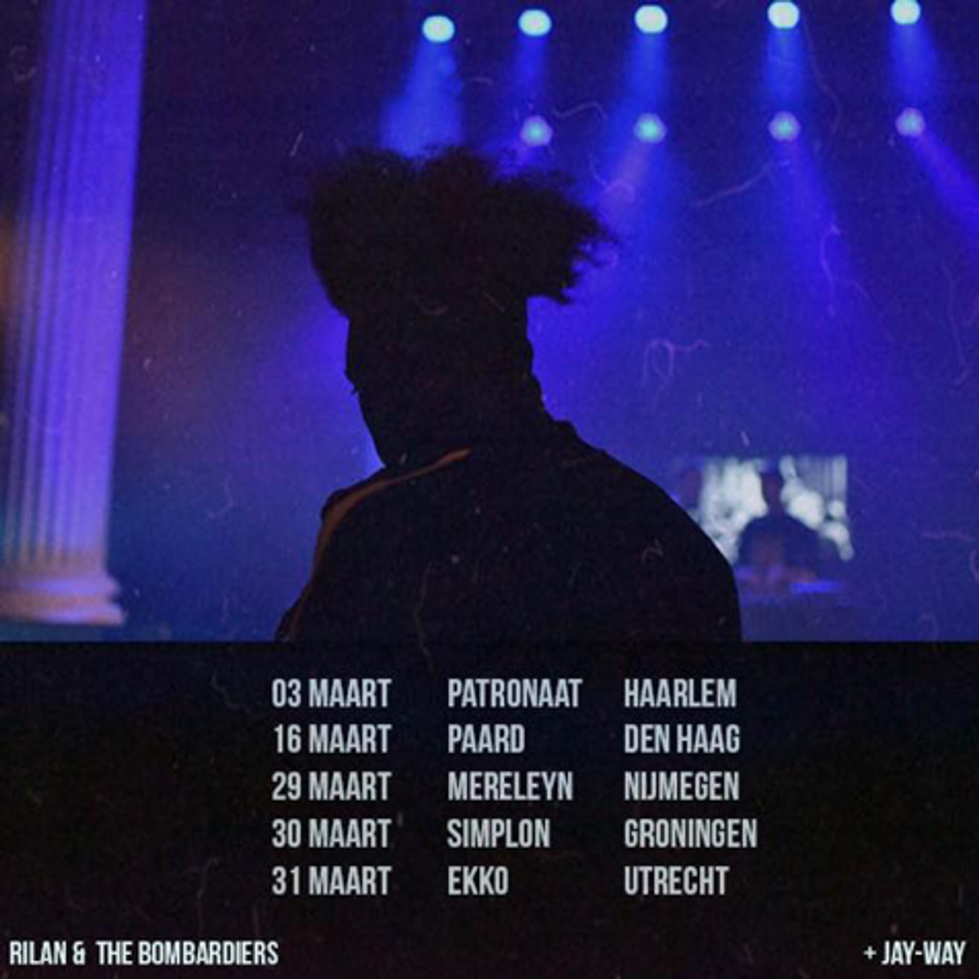 Jay-way_tournee_concert