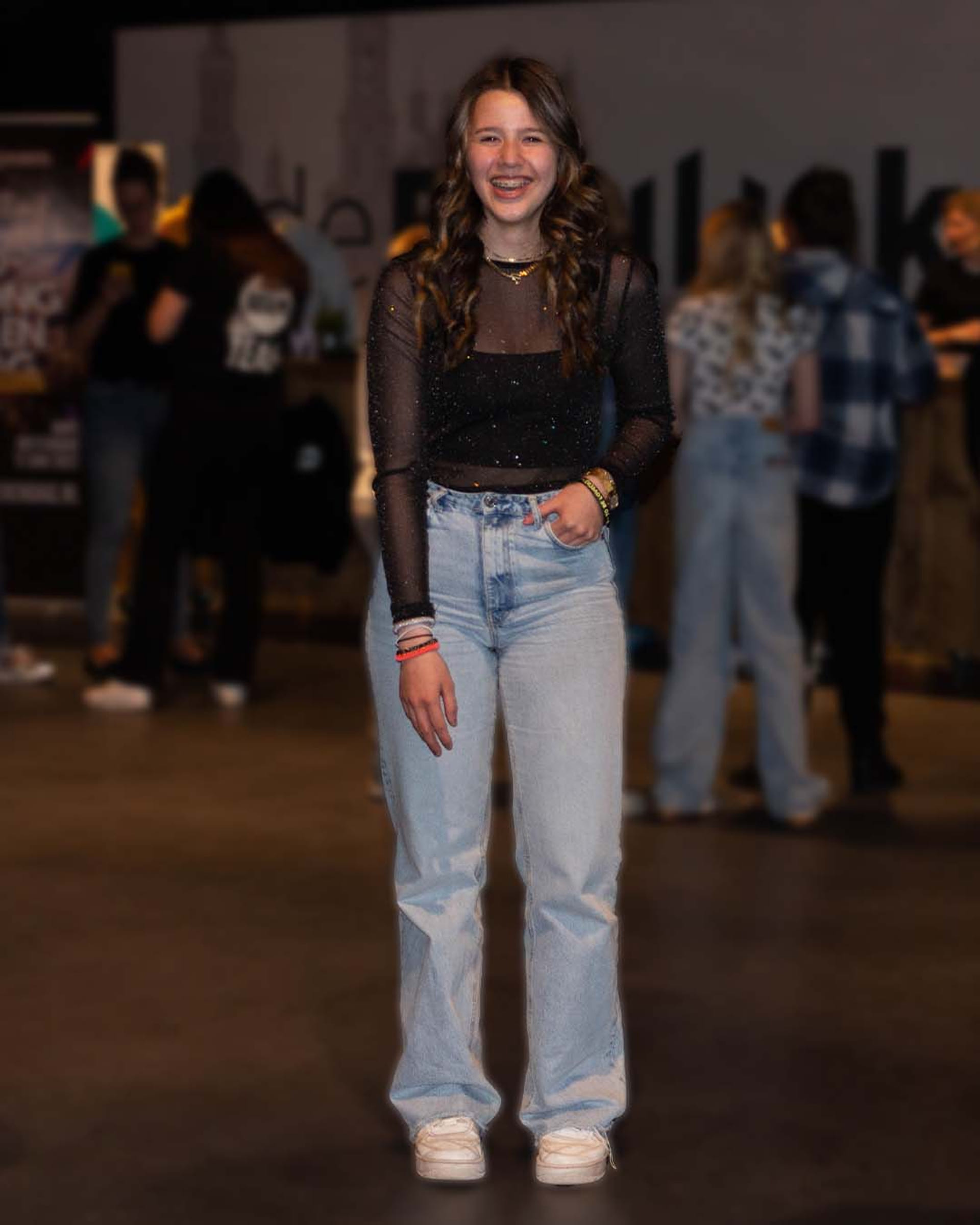 Awake Night - Outfit 4