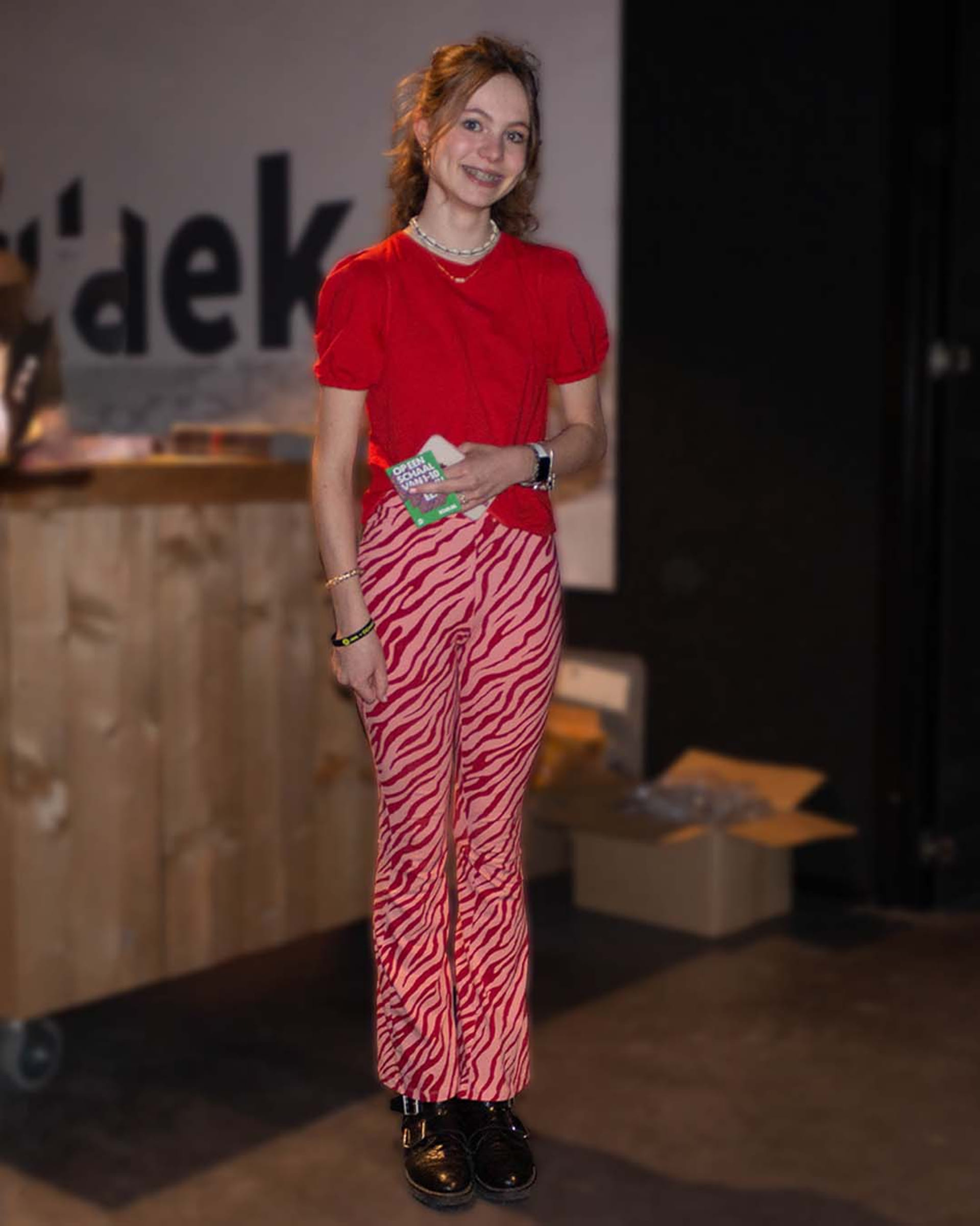 Awake Night - Outfit 10