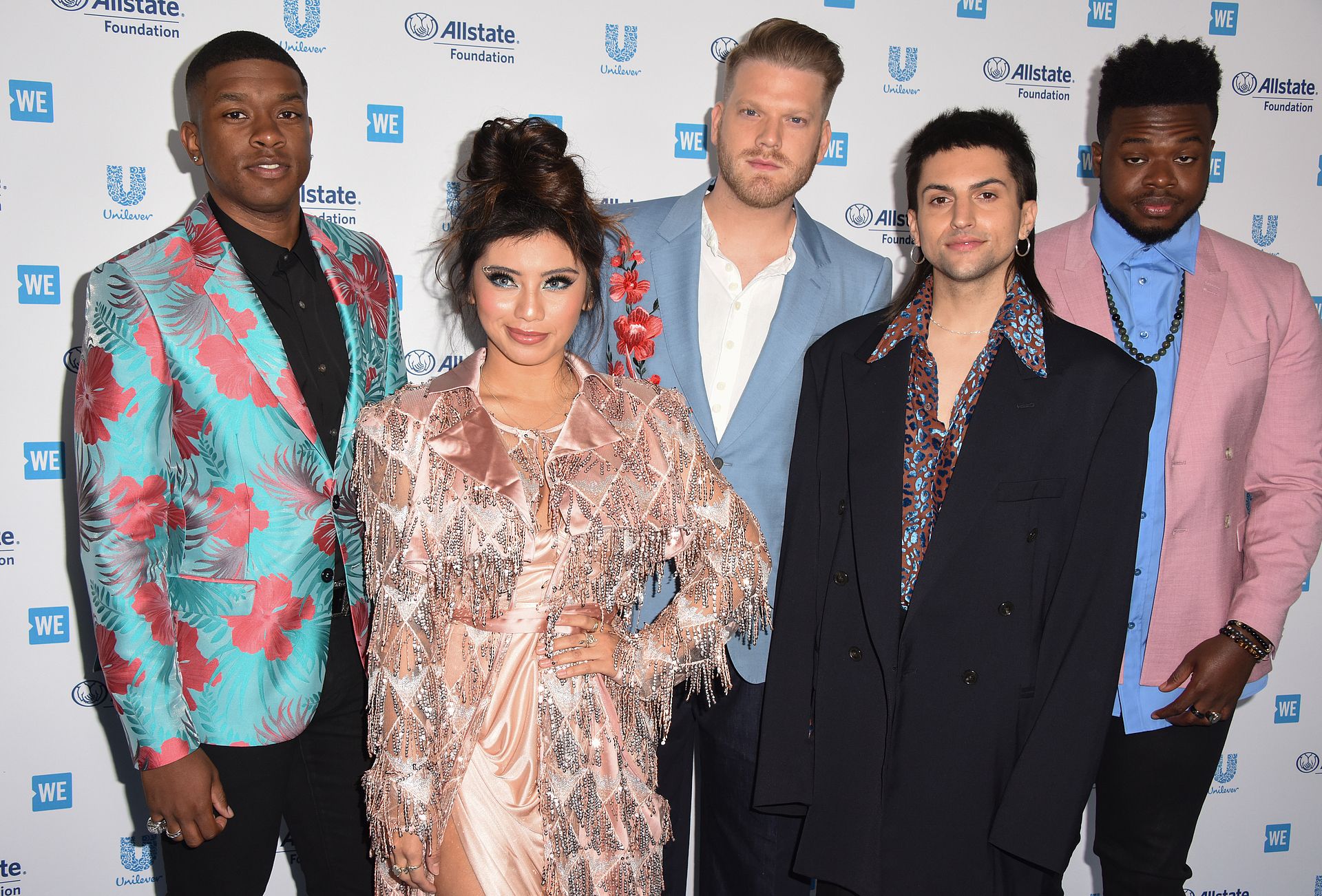 Pentatonix1