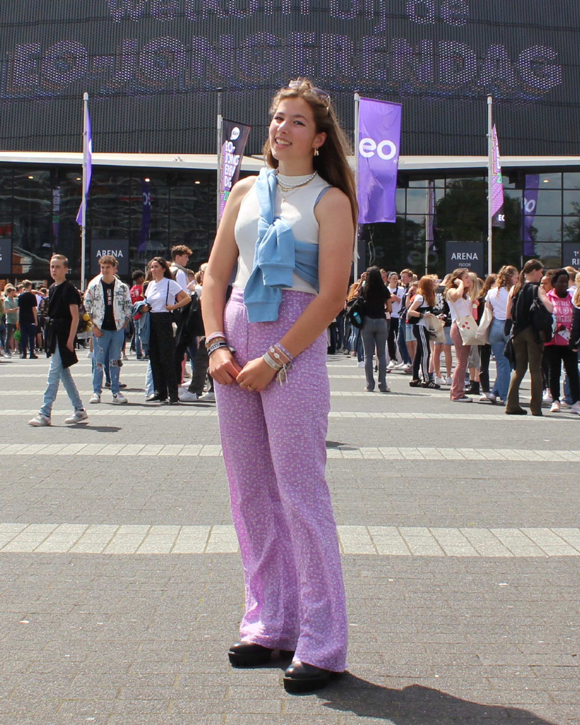 OUTFIT 9
