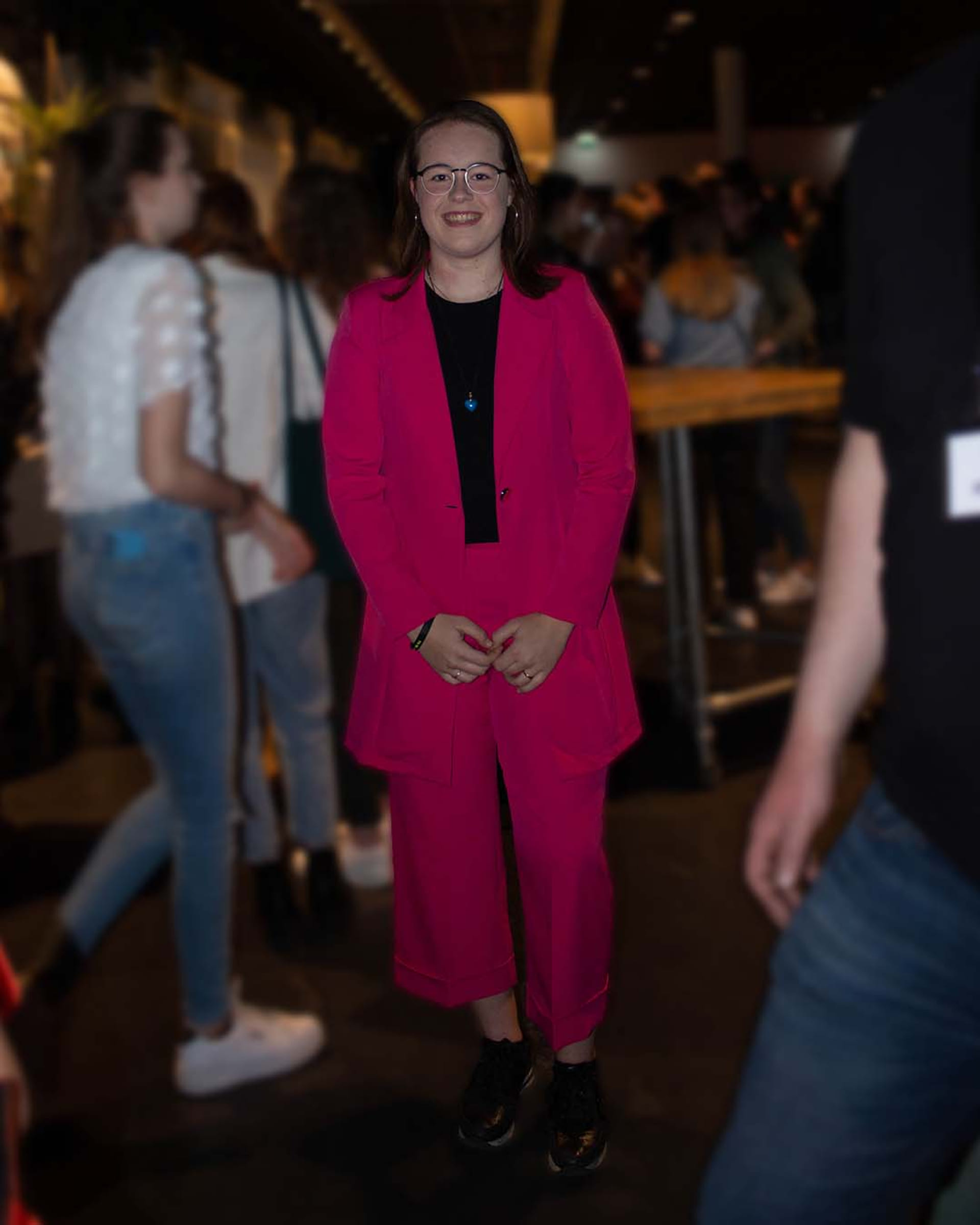 Awake Night - Outfit 8