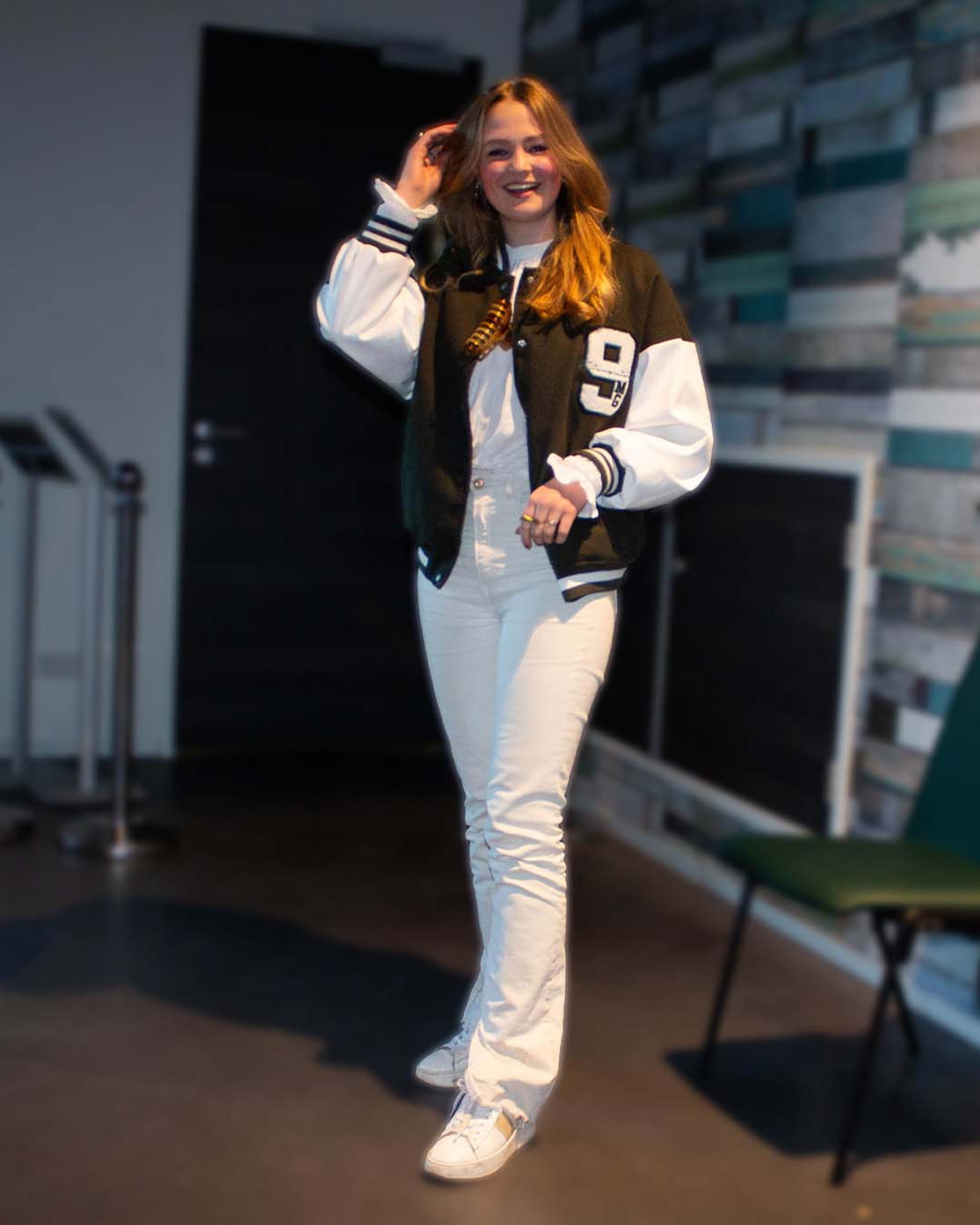 Awake Night - Outfit 2