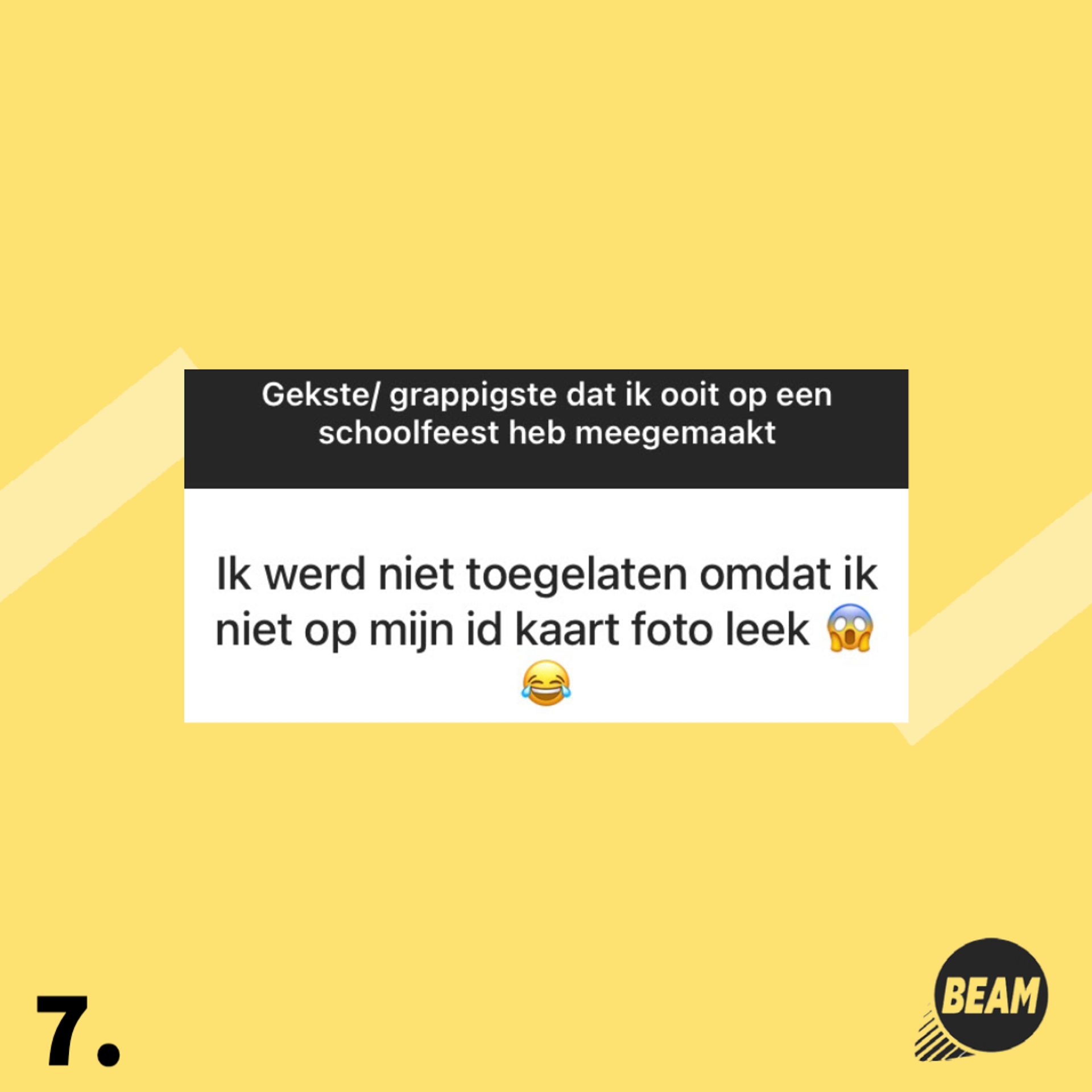 gekste schoolervaringen (6)