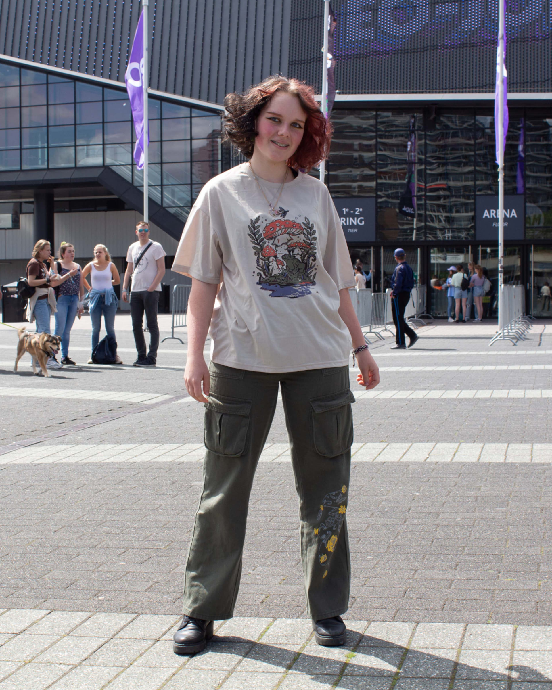 OUTFIT 1