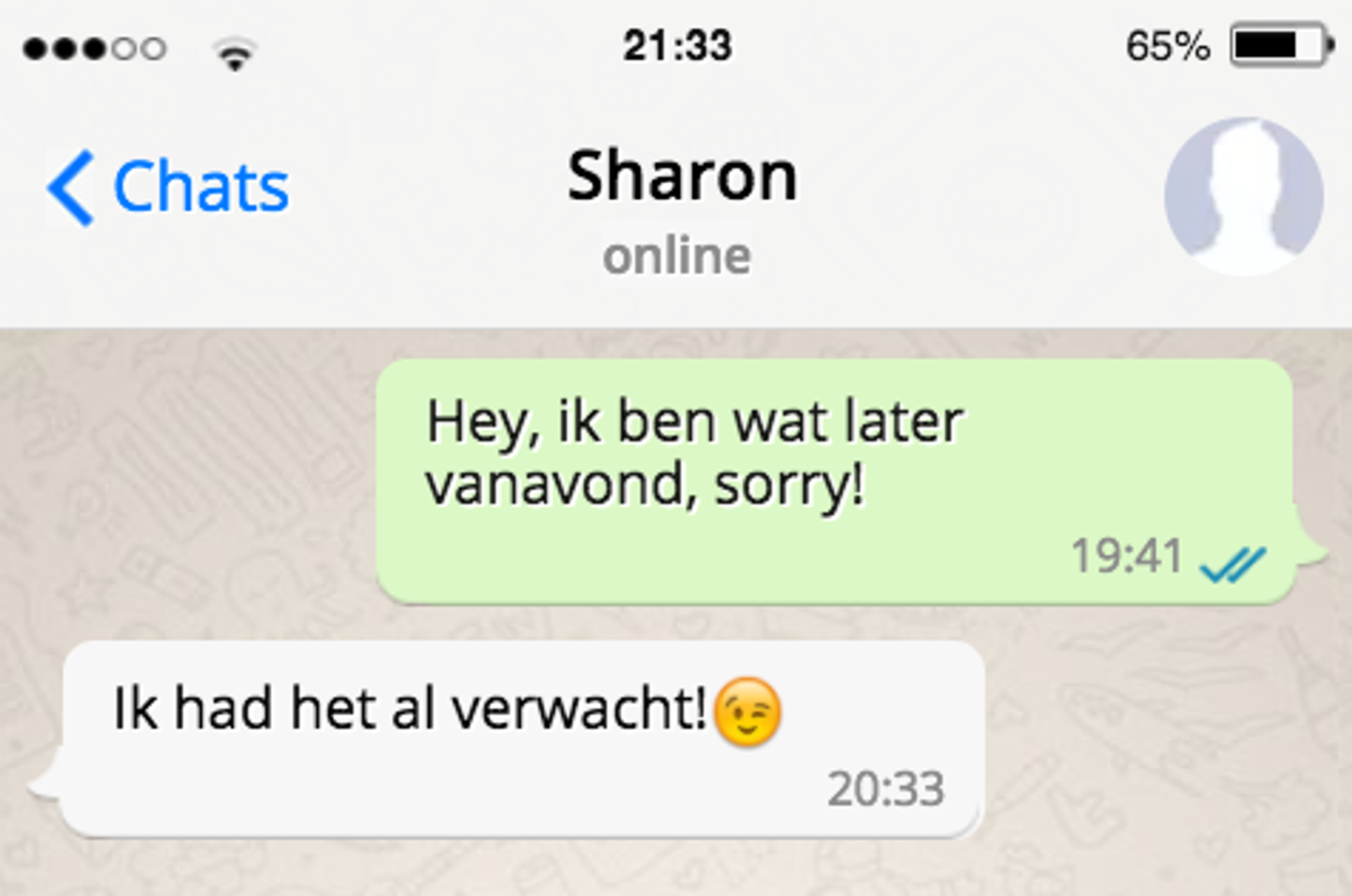 Whatsappgesprek_sharon_3_knipoog