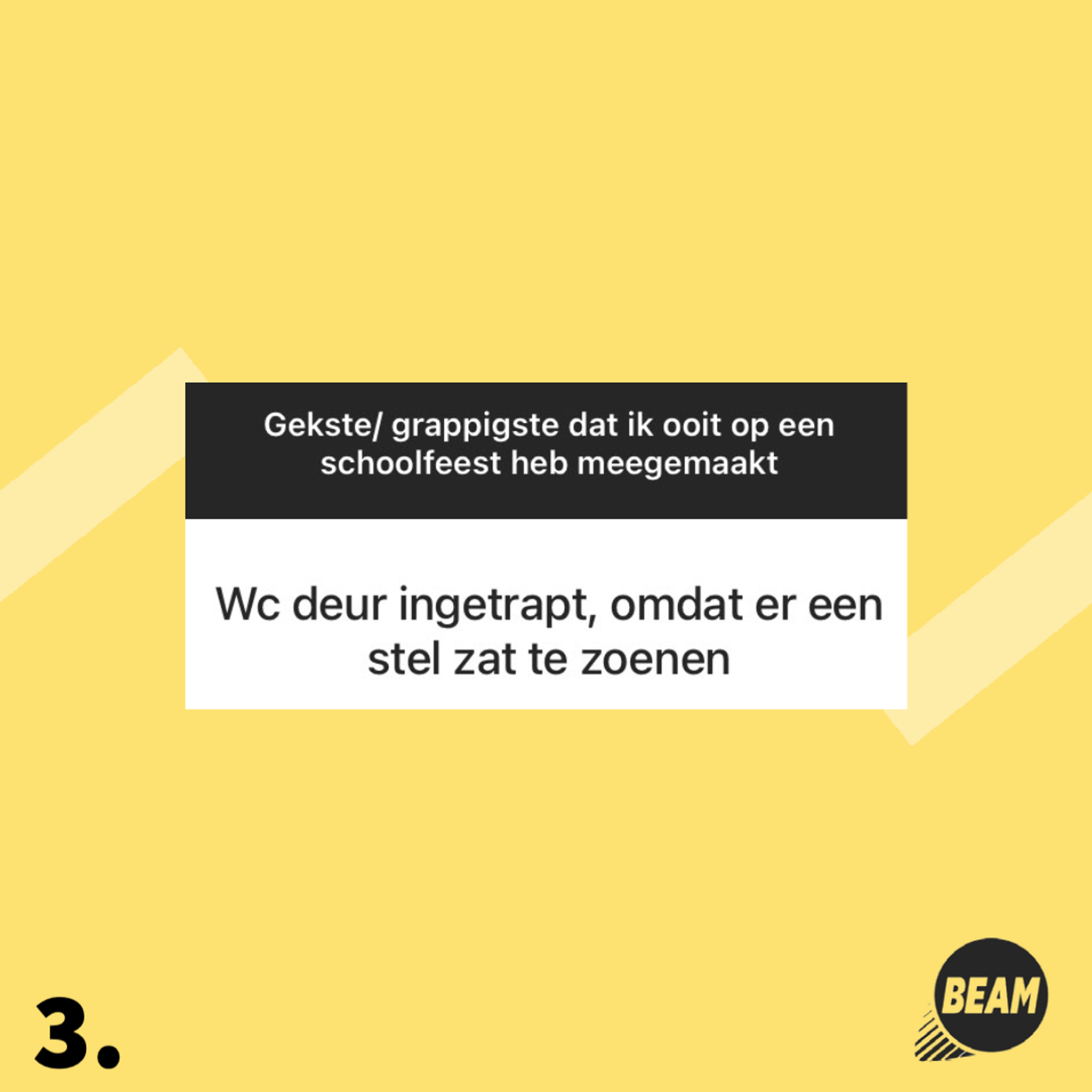 gekste schoolervaringen (2)